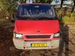 Ford Transit - 260S 2.0TDdi Business Edition 157.000 KM (NAP)/ BJ 2001 - 1 - Thumbnail