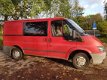 Ford Transit - 260S 2.0TDdi Business Edition 157.000 KM (NAP)/ BJ 2001 - 1 - Thumbnail