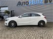 Mercedes-Benz A-klasse - 180 CDI Ambition Style Sportstoelen Xenon Navigatie 18 Inch AMG styling vel - 1 - Thumbnail