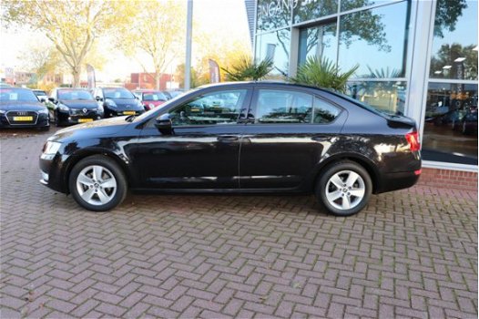 Skoda Octavia - 1.6 TDI Greenline Businessline - 1