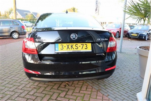 Skoda Octavia - 1.6 TDI Greenline Businessline - 1