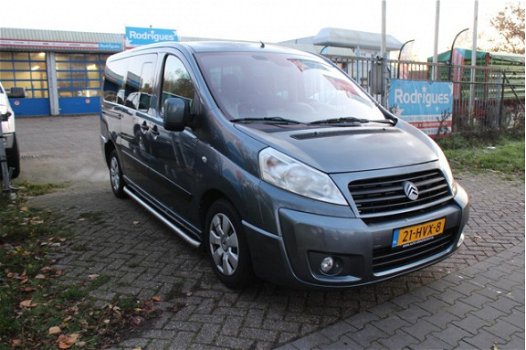 Citroën Jumpy - 2.0 HDiF L2 Comfort - 1