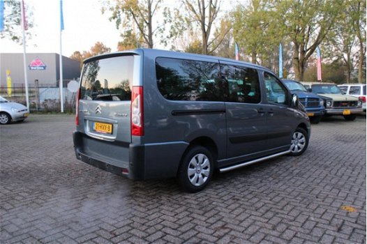 Citroën Jumpy - 2.0 HDiF L2 Comfort - 1