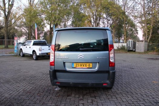 Citroën Jumpy - 2.0 HDiF L2 Comfort - 1