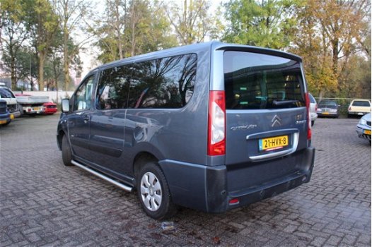 Citroën Jumpy - 2.0 HDiF L2 Comfort - 1