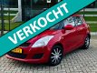 Suzuki Swift - 1.2 Comfort - 1 - Thumbnail