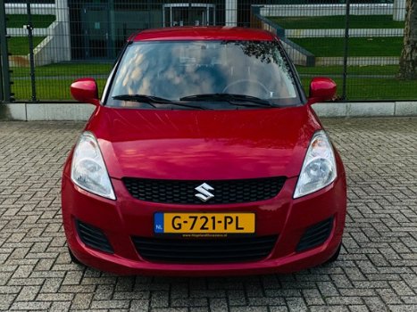 Suzuki Swift - 1.2 Comfort - 1