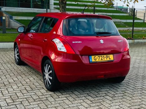 Suzuki Swift - 1.2 Comfort - 1