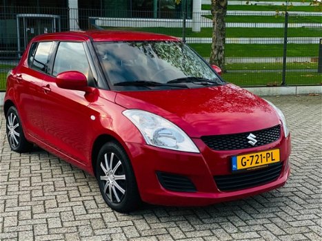 Suzuki Swift - 1.2 Comfort - 1