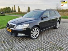 Skoda Octavia Combi - 1.2 TSI Ambition Business Line /Automaat /APK