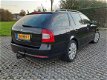 Skoda Octavia Combi - 1.2 TSI Ambition Business Line /Automaat /APK - 1 - Thumbnail