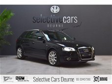 Audi A3 Sportback - 1.4 TFSI Ambition Pro Line S S-tronic S-line Xenon