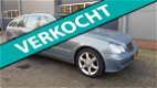 Mercedes-Benz C-klasse Combi - 200 CDI Avantgarde AUTOMAAT / YOUNGTIMER / NAP - 1 - Thumbnail