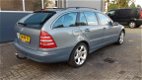 Mercedes-Benz C-klasse Combi - 200 CDI Avantgarde AUTOMAAT / YOUNGTIMER / NAP - 1 - Thumbnail