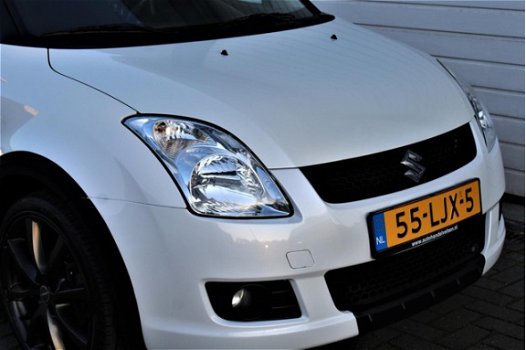 Suzuki Swift - 1.3 Cool |Sport|Nap|Airco| - 1