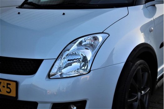 Suzuki Swift - 1.3 Cool |Sport|Nap|Airco| - 1