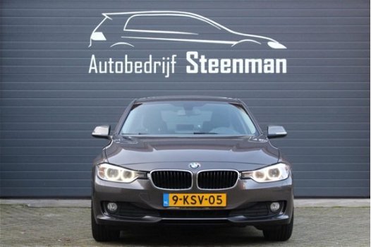 BMW 3-serie - 320i | PROF NAVI | STOELVERW | PDC ACHTER - 1