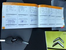 Citroën C1 - 1.0-12V Séduction ORG 65737 KM NAP O.H BOEKJES NIEUW APK 5 DEURS EERSTE EIGENAAR LM VEL