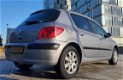 Peugeot 307 - 1.6-16V XS NAP, APK, Climate control, Bluetooth radio/cd, CV met afstandbed, etc - 1 - Thumbnail