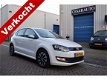 Volkswagen Polo - 1.4 TDI Business Edition 5 DEURS / 117 DKM / DEALER ONDERHOUDEN - 1 - Thumbnail