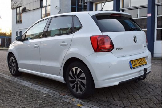 Volkswagen Polo - 1.4 TDI Business Edition 5 DEURS / 117 DKM / DEALER ONDERHOUDEN - 1