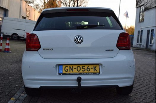 Volkswagen Polo - 1.4 TDI Business Edition 5 DEURS / 117 DKM / DEALER ONDERHOUDEN - 1