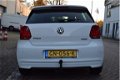Volkswagen Polo - 1.4 TDI Business Edition 5 DEURS / 117 DKM / DEALER ONDERHOUDEN - 1 - Thumbnail