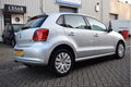 Volkswagen Polo - 1.4-16V Comfortline AUTOMAAT / 5 DEURS / 126 DKM / DEALER ONDERHOUDEN - 1 - Thumbnail