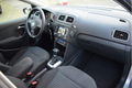 Volkswagen Polo - 1.4-16V Comfortline AUTOMAAT / 5 DEURS / 126 DKM / DEALER ONDERHOUDEN - 1 - Thumbnail