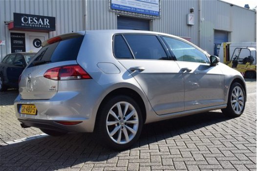 Volkswagen Golf - 1.4 TSI ACT Business Edition AUTOMAAT / 158 DKM / OPEN DAK - 1