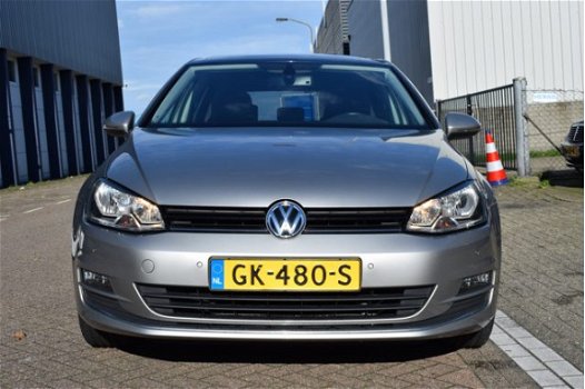 Volkswagen Golf - 1.4 TSI ACT Business Edition AUTOMAAT / 158 DKM / OPEN DAK - 1