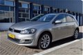 Volkswagen Golf - 1.4 TSI ACT Business Edition AUTOMAAT / 158 DKM / OPEN DAK - 1 - Thumbnail