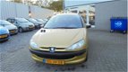 Peugeot 206 SW - 1.4 X-line Airco-Nette Auto - 1 - Thumbnail