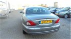 Jaguar X-type - 2.0 V6 Business Edition Nette Auto-Clima-Cruise - 1 - Thumbnail