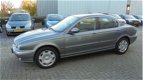 Jaguar X-type - 2.0 V6 Business Edition Nette Auto-Clima-Cruise - 1 - Thumbnail