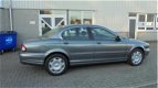 Jaguar X-type - 2.0 V6 Business Edition Nette Auto-Clima-Cruise - 1 - Thumbnail