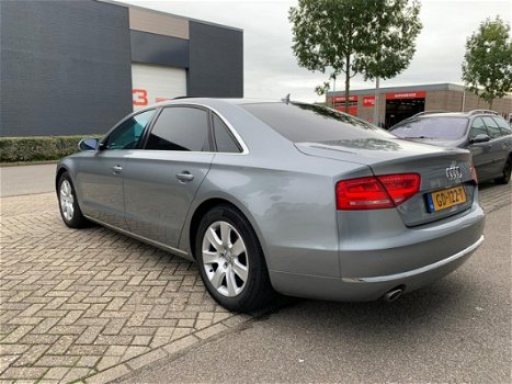 Audi A8 - 3.0 TDI quattro Lang Pro Line+ PANO, SOFTCLOSE, STANDKACHEL, VIP, 2DE EIG, STOELKOELING, K - 1