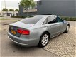 Audi A8 - 3.0 TDI quattro Lang Pro Line+ PANO, SOFTCLOSE, STANDKACHEL, VIP, 2DE EIG, STOELKOELING, K - 1 - Thumbnail