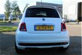 Fiat 500 - 1.2 500S AIRCO 1e EIGENAAR NAVI GARANTIE - 1 - Thumbnail