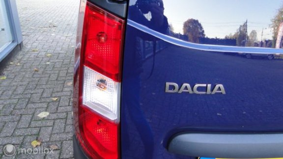 Dacia Dokker - bestel 1.5 dCi 90 Ambiance - 1