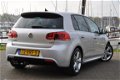 Volkswagen Golf - 1.4 TSI R-Line Edition facelift led xenon dsg F1 navi 88dkm org-NL - 1 - Thumbnail