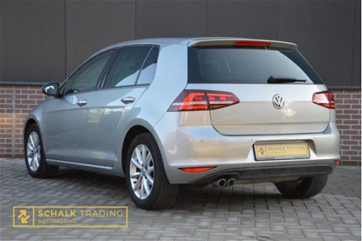 Volkswagen Golf - 1.4 TSI Highline |PDC|Xenon|LED|Nw APK|16 LM - 1