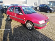 Citroën Saxo - 1.1i X