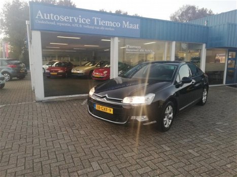 Citroën C5 - 2.0 16V Ligne Business Automaat - 1