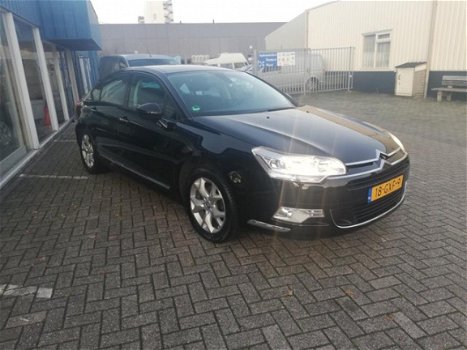 Citroën C5 - 2.0 16V Ligne Business Automaat - 1