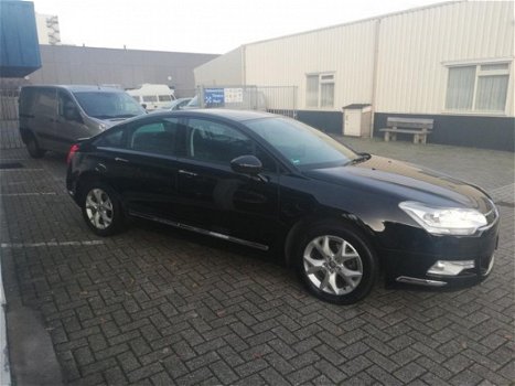 Citroën C5 - 2.0 16V Ligne Business Automaat - 1