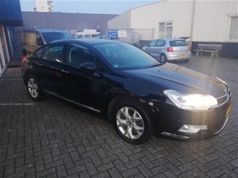 Citroën C5 - 2.0 16V Ligne Business Automaat - 1