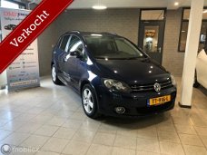 Volkswagen Golf Plus - 1.6 TDI Highline BMT PDC/NAV/Cruise/Stoelver