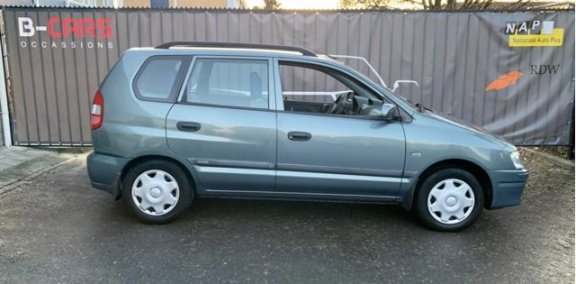 Mitsubishi Space Star - 1.6 Diamond ZEER NETTE AUTO - 1