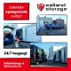 Opslagruimte Huren - Salland Storage - 1 - Thumbnail